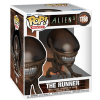 Alien 3 - Xenomorph - "The Runner" - 6" Pop! Vinyl Figure