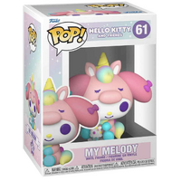 Hello Kitty and Friends - My Melody Unicorn Party - Pop! Vinyl Figure
