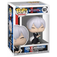 Bleach - Gin Ichimaru - Pop! Vinyl Figure