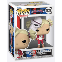 Bleach - Hiyori Sarugaki - Pop! Vinyl Figure
