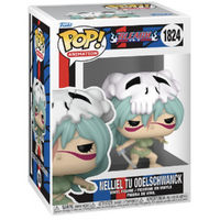 Bleach - Nelliel Tu Odelschwanck  - Pop! Vinyl Figure