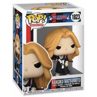Bleach - Rangiku Matsumoto - Pop! Vinyl Figure