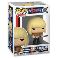 Bleach - Shinji Hirako - Pop! Vinyl Figure