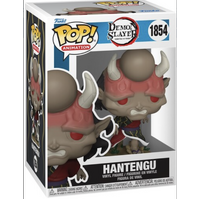 Demon Slayer - Hantengu - Pop! Vinyl Figure
