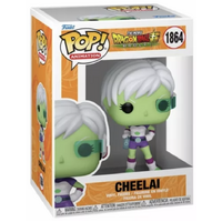 Dragon Ball Super - Cheelai - Pop! Vinyl Figure