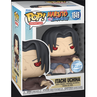 Naruto: Shippuden - Itachi Uchiha - Pop! Vinyl Figure