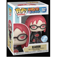 Naruto: Shippuden - Karin - Pop! Vinyl Figure