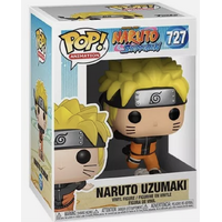 Naruto: Shippuden - Naruto Famous Run - Pop! Vinyl Figure