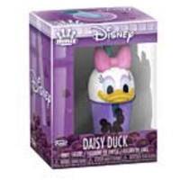 Disney - Daisy Duck - Boba Tea - Vinyl Figure Box
