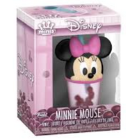 Disney - Minnie Mouse - Boba Tea - Vinyl Figure Box