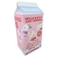 Hello Kitty & Friends - Scented Surprise - Mini Plush Blind Box - Wave 2