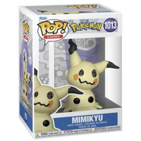 Pokemon - Mimikyu - Pop! Vinyl Figure