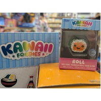 Kawaii Foodies - Sushi Roll - 3" Scale - Mini Vinyl Figure