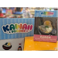 Kawaii Foodies - Ramen - 3" Scale - Mini Vinyl Figure