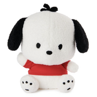 Pochacco - Mini 18cm Plush