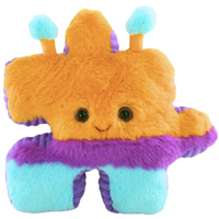 Pluzzles - Caterpillar - Bugs Life - Plush