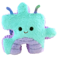 Pluzzles - Dragonfly - Bugs Life - Plush