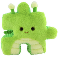 Pluzzles - Grasshopper - Bugs Life - Plush