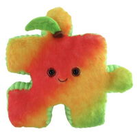 Pluzzles - Mango - Fruit Salad - 8" Plush