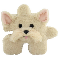 Pluzzles - Chloe - Puppies - 8" Plush