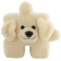 Pluzzles - Cooper - Puppies - 8" Plush