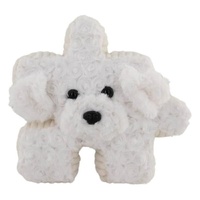 Pluzzles - Luna - Puppies - 8" Plush