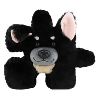 Pluzzles - Milo - Puppies - 8" Plush