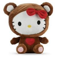 Kawaii Kingdom - Bear Hello Kitty - 25cm Plush