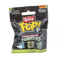 TMNT - Bitty Pop! Mystery Blind Bag Vinyl
