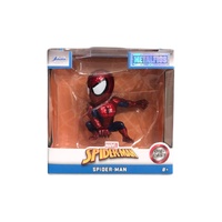 Spider-Man - Metalfigs 2.5" Die-Cast Figure