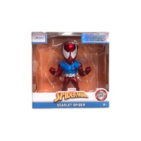 Scarlet Spider - Metalfigs 2.5" Die-Cast Figure