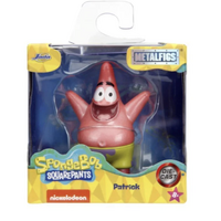 Patrick - Metalfigs 2.5" Die-Cast Figure