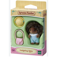 Sylvanian Families - Hedgehog Baby