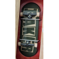 Tech Deck - Baker - Fingerboards - 96mm