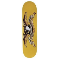 Tech Deck - Antihero - Fingerboards - 96mm