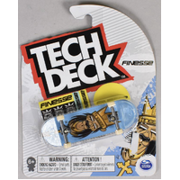 Tech Deck - The No.1 King - Fingerboards - 96mm