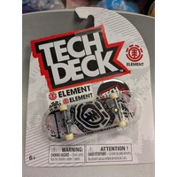Tech Deck - Element - Fingerboards - 96mm