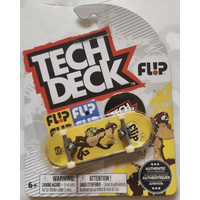 Tech Deck - Flip Monkey - Fingerboards - 96mm