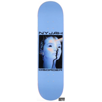 Tech Deck - Disorder Nyjah - Fingerboards - 96mm