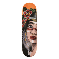 Tech Deck - Manny Santiago - Fingerboards - 96mm