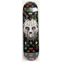 Tech Deck - DGK Jason - Fingerboards - 96mm