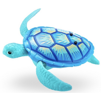 Robo Turtles - Blue - 8cm - Water Activated