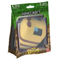 Minecraft - Bee - Mega Squishme - Series 3