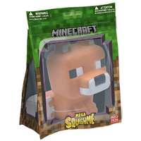 Minecraft - Fox - Mega Squishme - Series 3