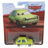 Disney Pixar - Cars - Acer - 1:55