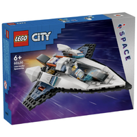Lego - City - Interstellar Spaceship - 60430