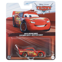 Disney Pixar - Cars - Rusteze Lightning McQueen - 1:55