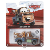 Disney Pixar - Cars - Mater - 1:55