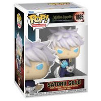 Jujutsu Kaisen - Satoru Gojo - Hidden Inventory - Pop! Vinyl Figure
