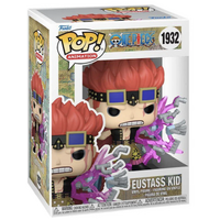 One Piece - Eustass Kid with Awakening - Pop! Vinyl Figure